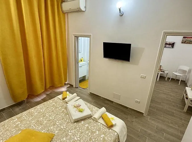 Appartamento Paradise Centro