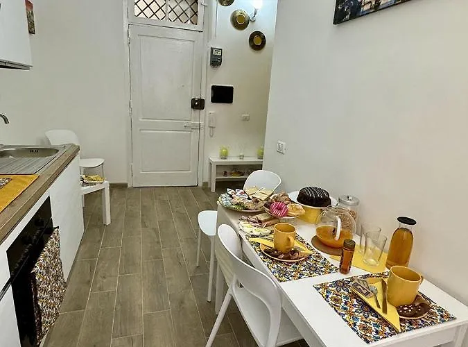 Appartamento Paradise Centro *