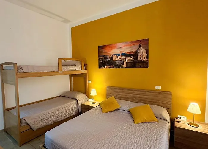 Appartamento Paradise Centro *